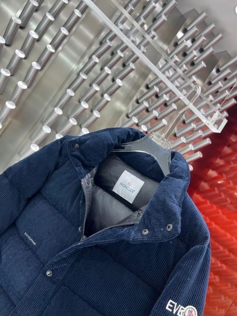 Moncler Down Jackets